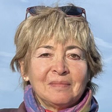 Illustration du profil de Catherine Szpira