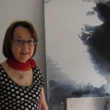 Illustration du profil de magali leonard