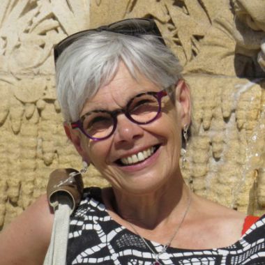 Illustration du profil de CATHERINE PUGEAT