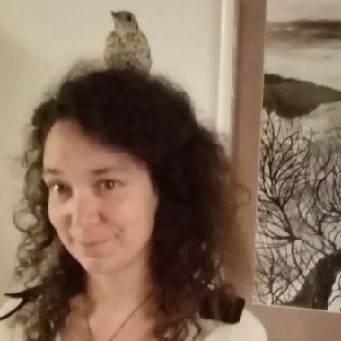 Illustration du profil de FLORIE BOISSY