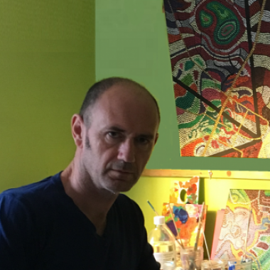 Illustration du profil de Christophe THIERRY