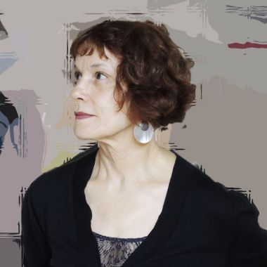 Illustration du profil de Nelly Benoit