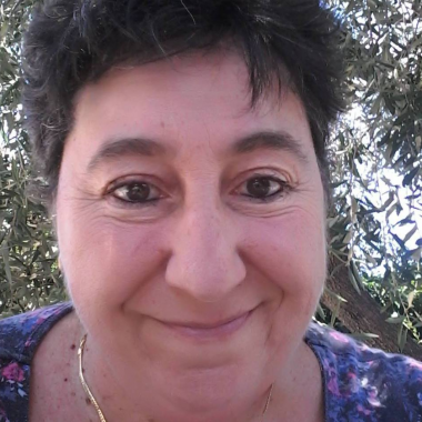 Illustration du profil de corinne CAUQUIL