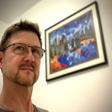 Illustration du profil de GIL LOISON