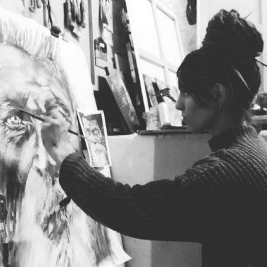 Illustration du profil de Bellule Art