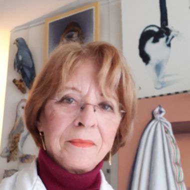 Illustration du profil de Cerise Alexandra