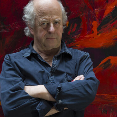 Illustration du profil de Charles Belle