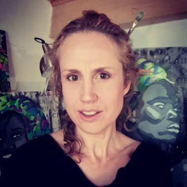 Illustration du profil de SoRi  (Sophie Richard)