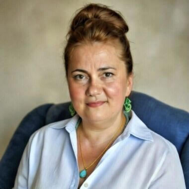 Illustration du profil de Natalija Vincic