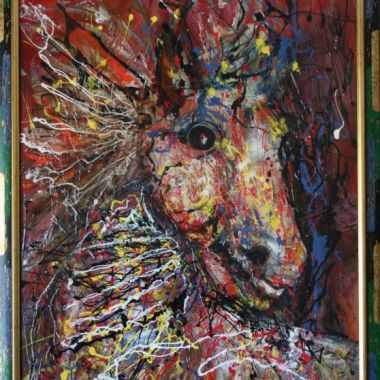 Illustration du profil de Marc ANCKAERT