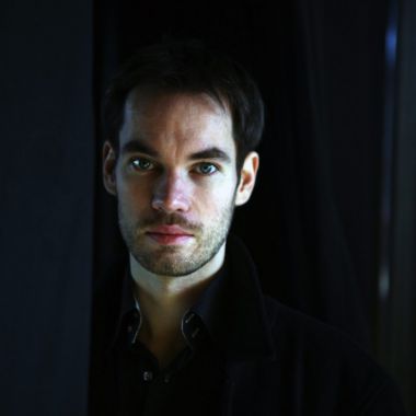 Illustration du profil de Mathieu Névéol