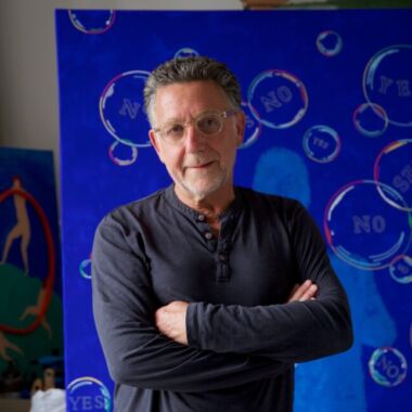 Illustration du profil de Abraham Aronovitch