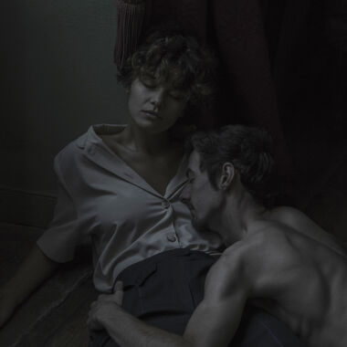 Illustration du profil de *Benjamin Juhel