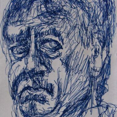 Illustration du profil de Andre MARTIN