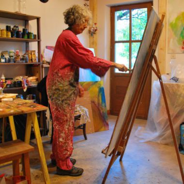 Illustration du profil de HELENE COMMENGE
