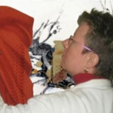 Illustration du profil de SYLVIE BESNARD