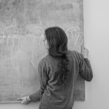 Illustration du profil de Nino Kapanadze