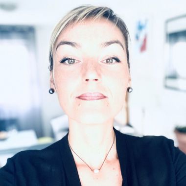Illustration du profil de STEPHANIE DELPOUY - DS CREATION