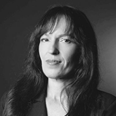 Illustration du profil de Deborah Bowman