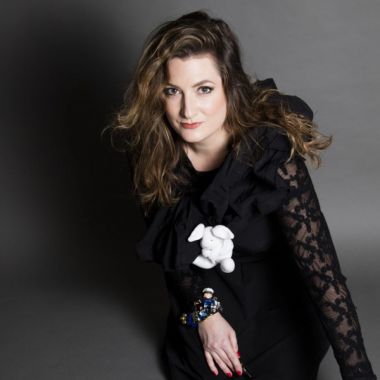 Illustration du profil de Ingrid ASTIER