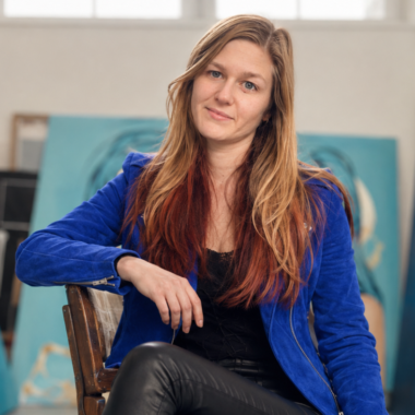 Illustration du profil de Morgane Parmentier (Nonoss)