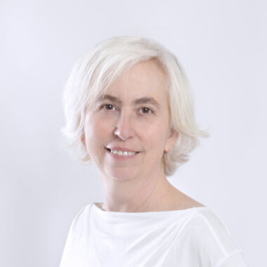 Illustration du profil de Beata Suty