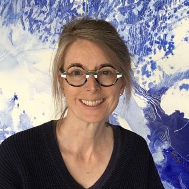 Illustration du profil de LOUISA BURNETT-HALL