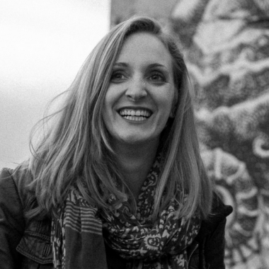 Illustration du profil de Sarah Vozlinsky