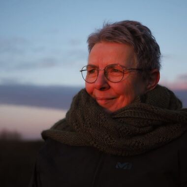 Illustration du profil de MURIEL BUTHIER-CHARTRAIN