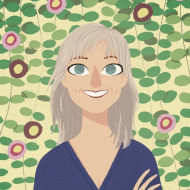 Illustration du profil de Cicia Hartmann
