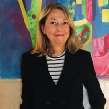 Illustration du profil de CHRISTINE RATILLON