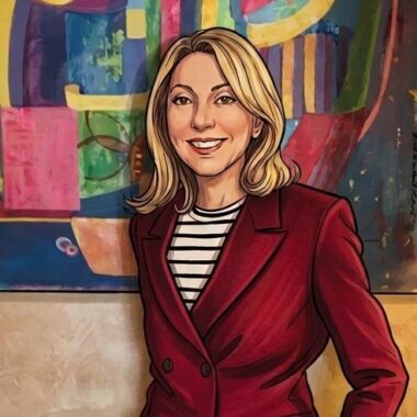Illustration du profil de CHRISTINE RATILLON