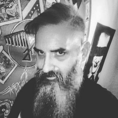 Illustration du profil de Alessandro Barina (alex)