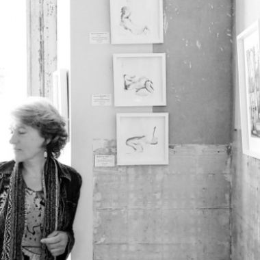Illustration du profil de CHRISTINE BOUCARD LE PAGE (Sokin')