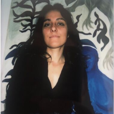 Illustration du profil de Camille DEDENISE