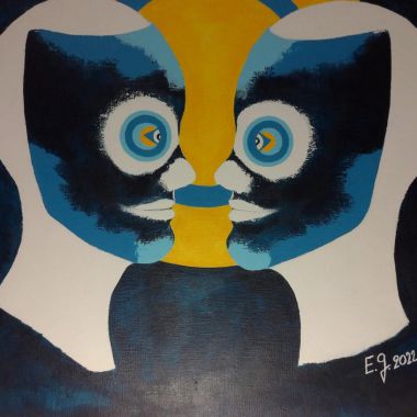 Illustration du profil de Gauci Elisabeth