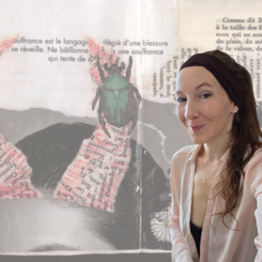 Illustration du profil de Simone PÉRIÉ