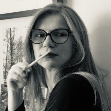 Illustration du profil de Agnieszka Gosk-Zaleska