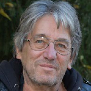 Illustration du profil de Christian Foutrel