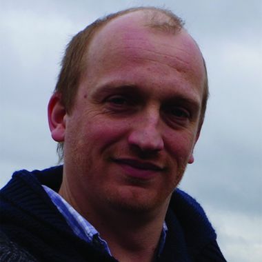 Illustration du profil de DELAUNOY Jean-Christophe