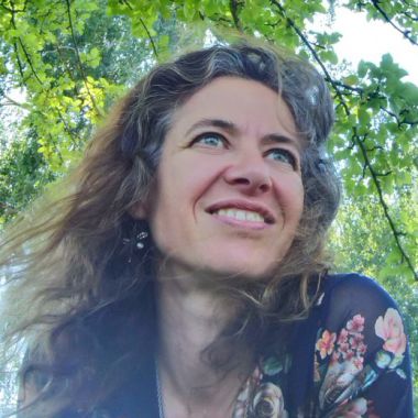 Illustration du profil de MOURAND Christelle