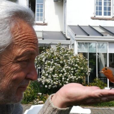 Illustration du profil de Camille LEBLOND