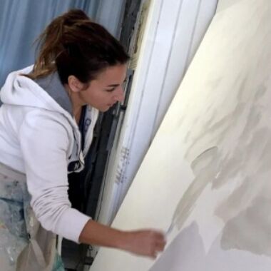 Illustration du profil de Sandra ENCAOUA