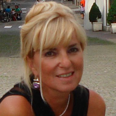 Illustration du profil de MAGDALENA MALER