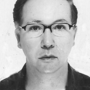 Illustration du profil de Bernard BOSQUES