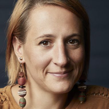 Illustration du profil de Amandine Mettier  (Call Me color)