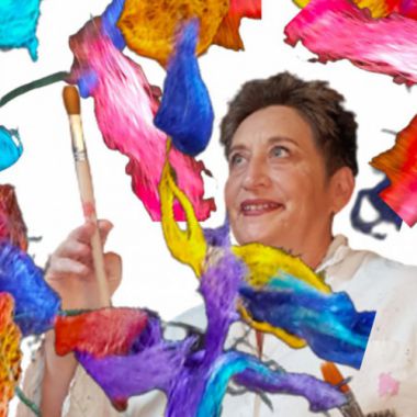 Illustration du profil de Laurence Machard Brujas