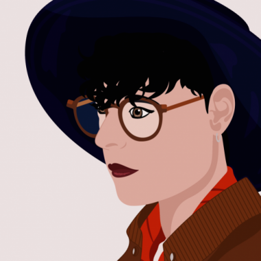 Illustration du profil de Julie Lasserre