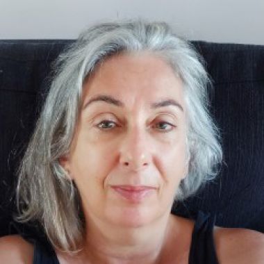 Illustration du profil de Chiara M. Venditti