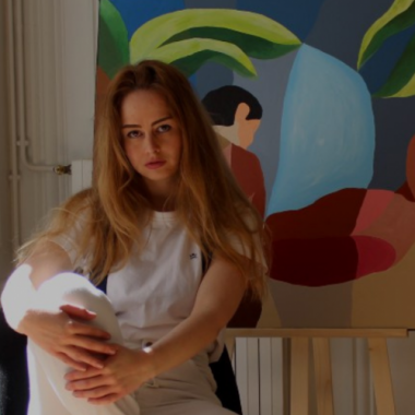 Illustration du profil de Bodasca Beatrice